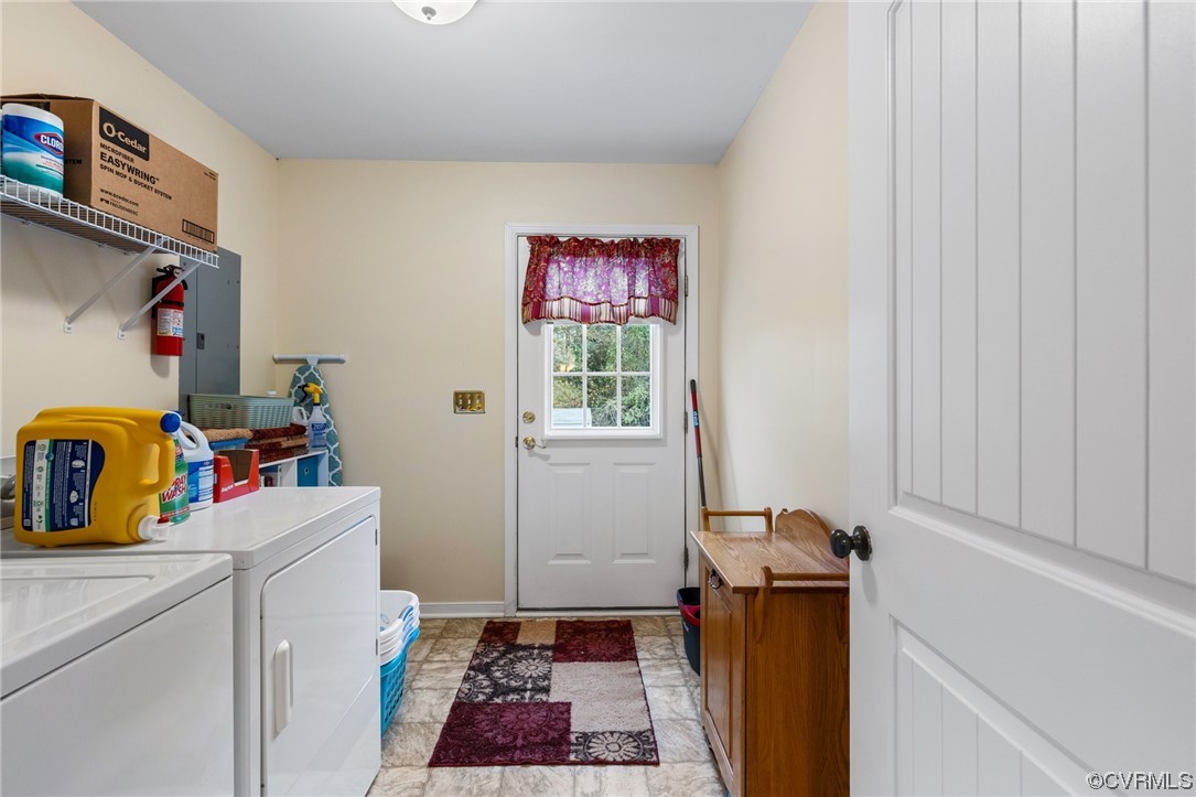 4813 Cartersville Road Powhatan, VA 23139 - Photo 20 of 26 Gallery Image 20