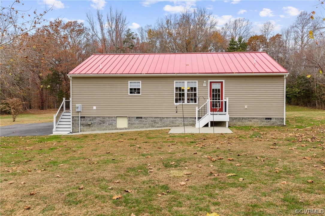 4813 Cartersville Road Powhatan, VA 23139 - Photo 22 of 26 Gallery Image 22