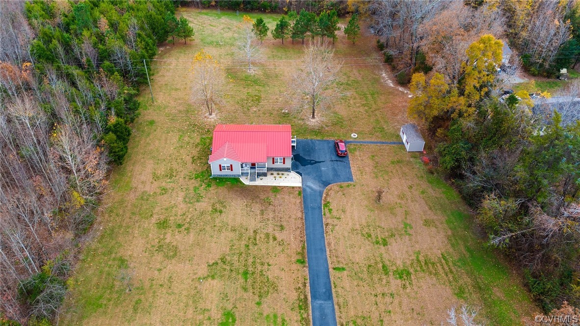4813 Cartersville Road Powhatan, VA 23139 - Photo 24 of 26 Gallery Image 24