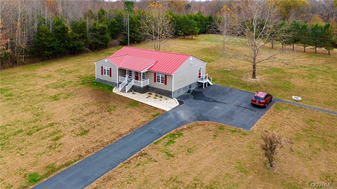 4813 Cartersville Road Powhatan, VA 23139 - Photo 25 of 26 Gallery Image 25