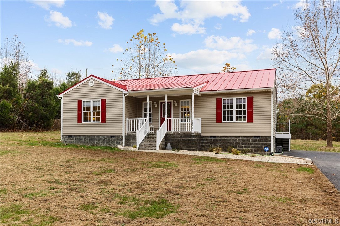 4813 Cartersville Road Powhatan, VA 23139 - Photo 26 of 26 Gallery Image 26