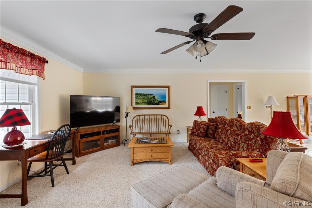 4813 Cartersville Road Powhatan, VA 23139 - Photo 4 of 26 Gallery Image 4