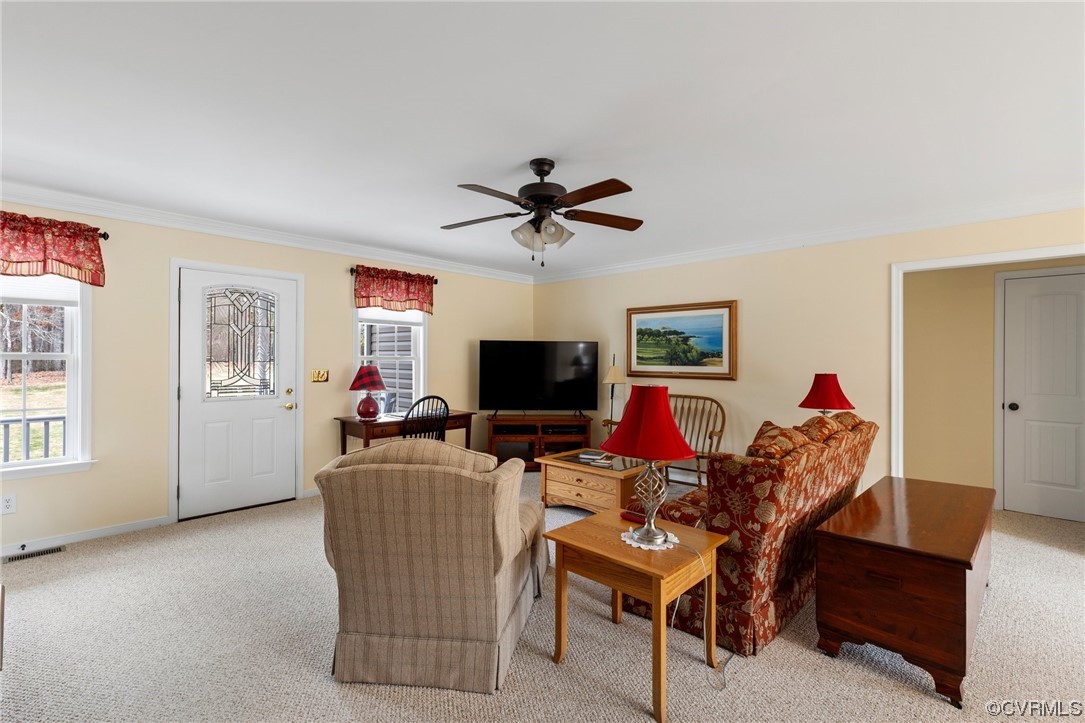 4813 Cartersville Road Powhatan, VA 23139 - Photo 7 of 26 Gallery Image 7