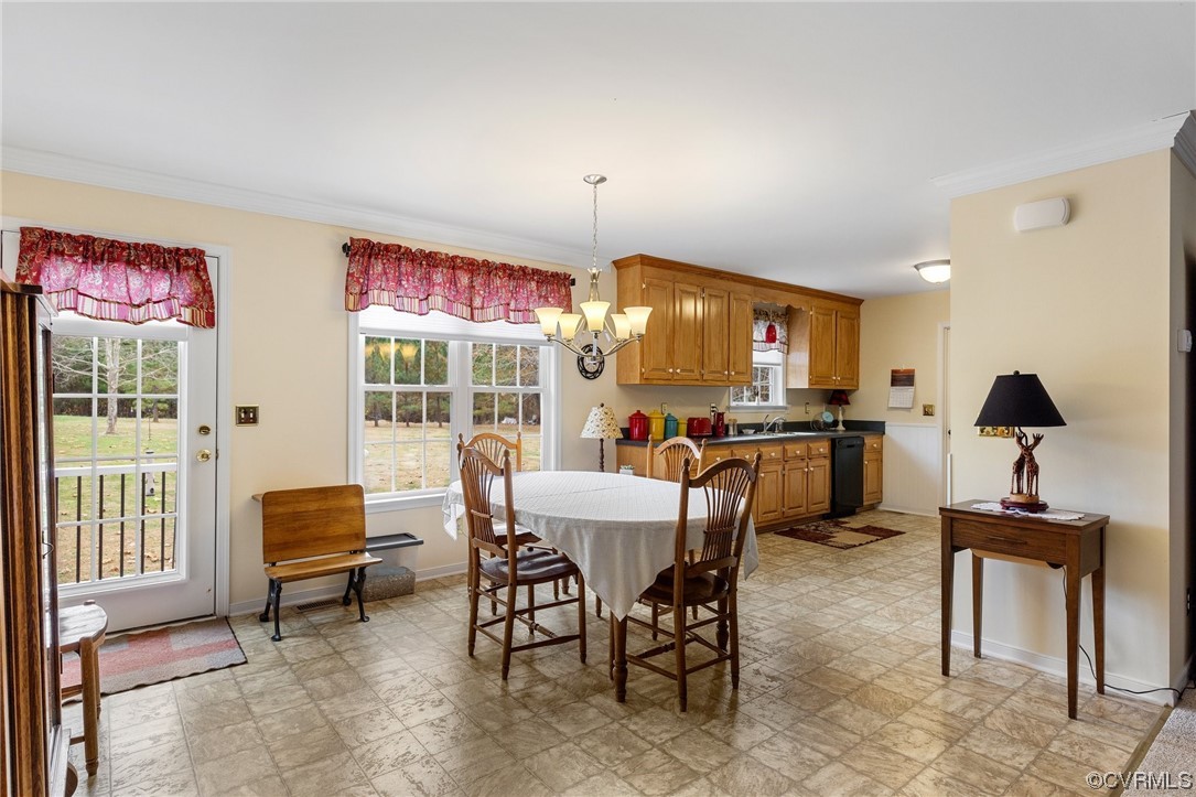 4813 Cartersville Road Powhatan, VA 23139 - Photo 8 of 26 Gallery Image 8