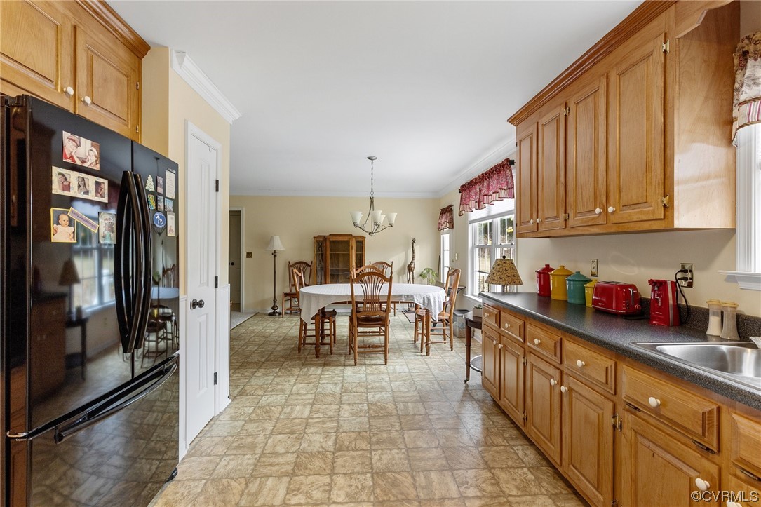 4813 Cartersville Road Powhatan, VA 23139 - Photo 9 of 26 Gallery Image 9