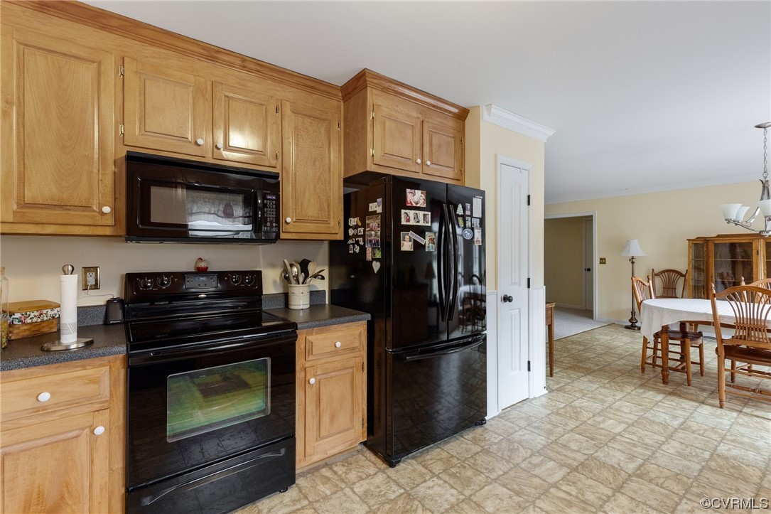 4813 Cartersville Road Powhatan, VA 23139 - Photo 10 of 26 Gallery Image 10