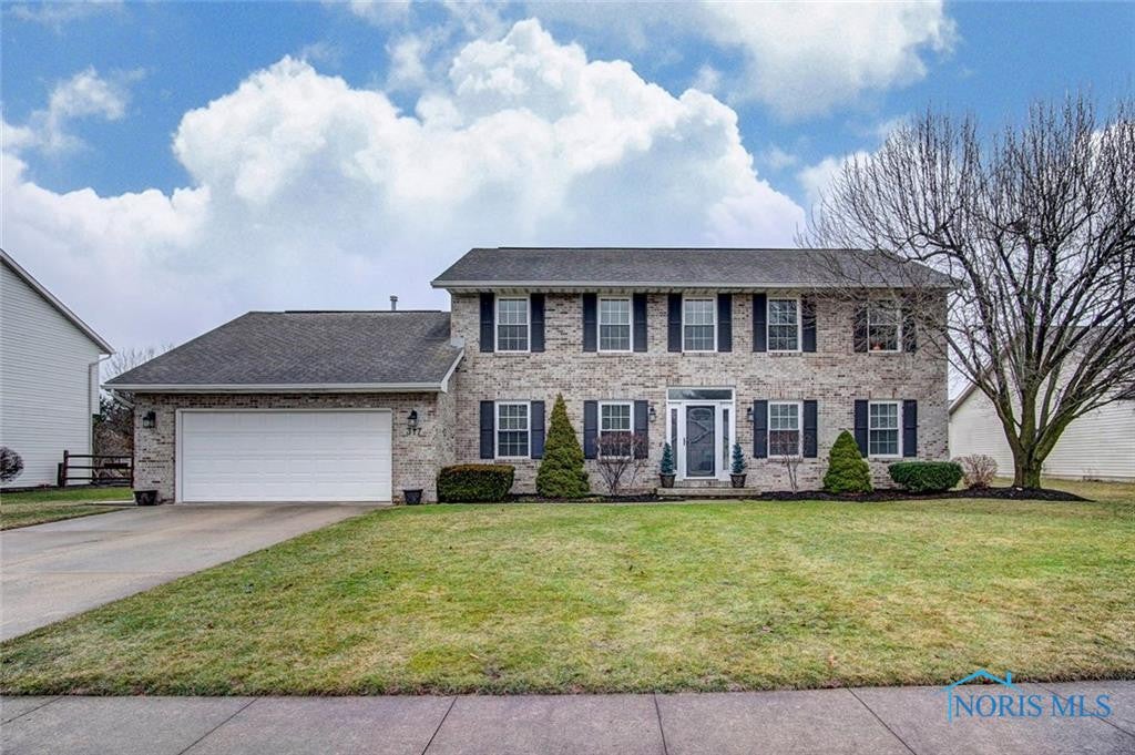 317 West Sawmill Road Findlay, OH 45840 - Photo 1 of 22 Gallery Image 1