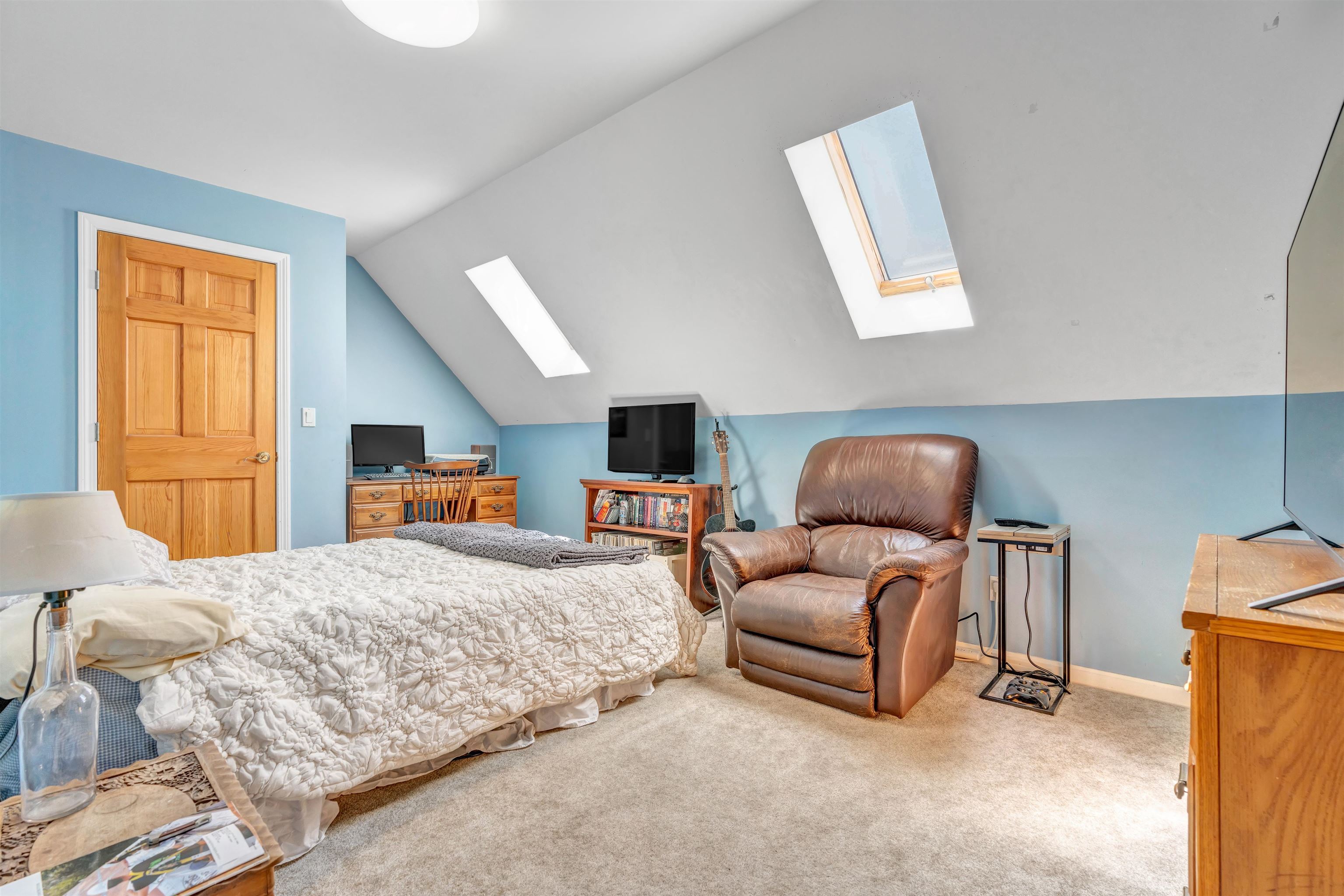 185 Whitney Hill Road Tunbridge, VT 05077 - Photo 17 of 40