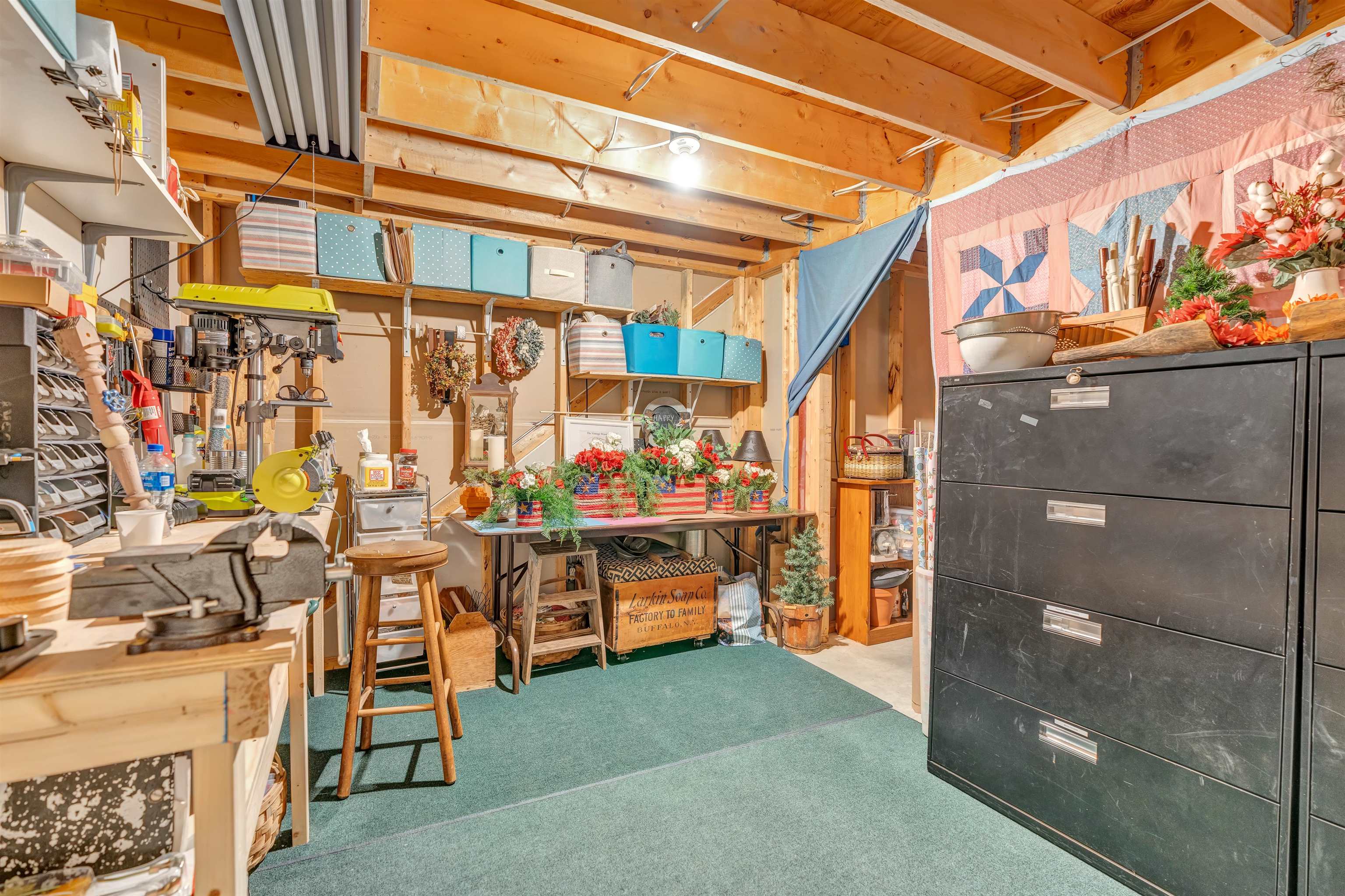 185 Whitney Hill Road Tunbridge, VT 05077 - Photo 28 of 40
