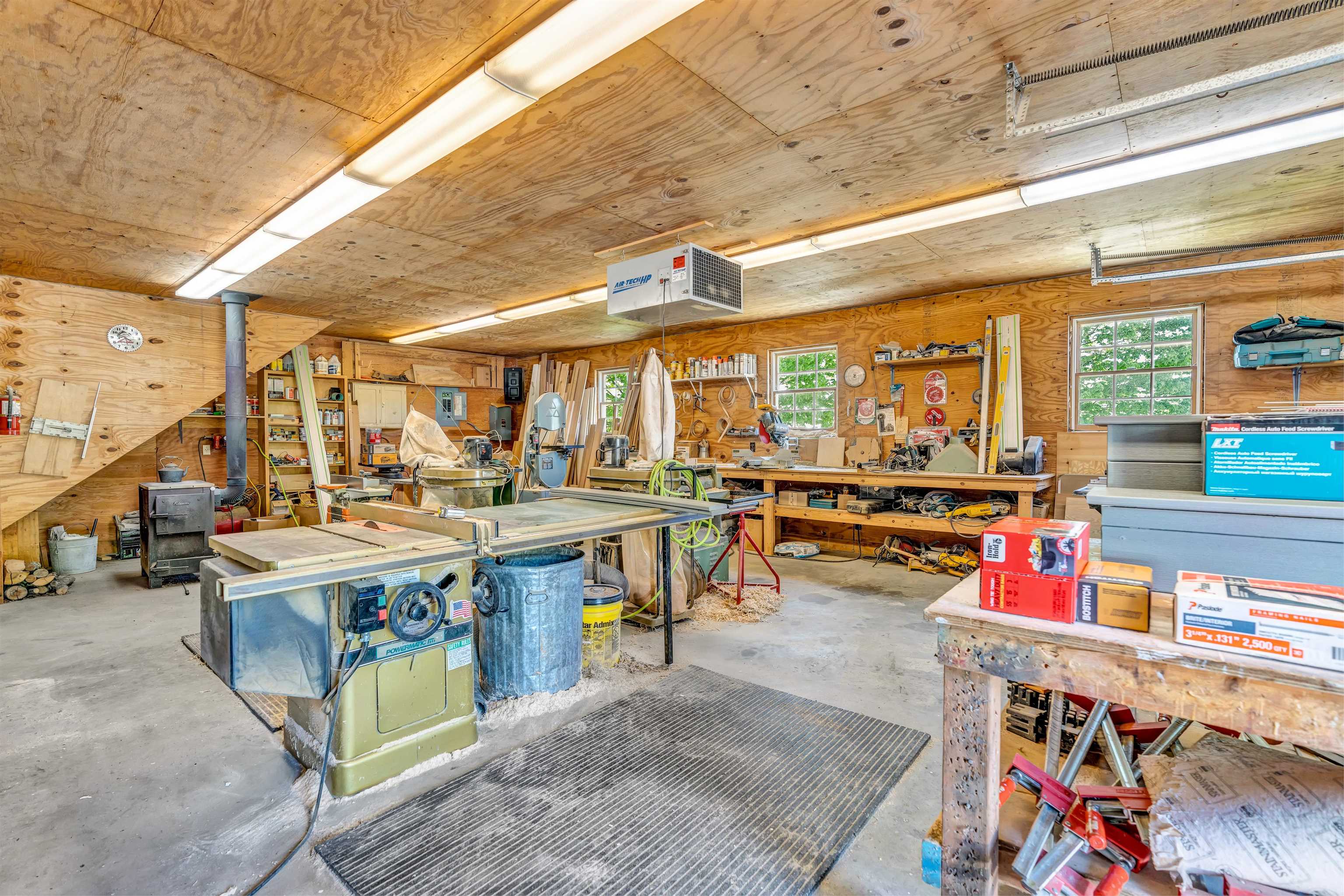 185 Whitney Hill Road Tunbridge, VT 05077 - Photo 31 of 40