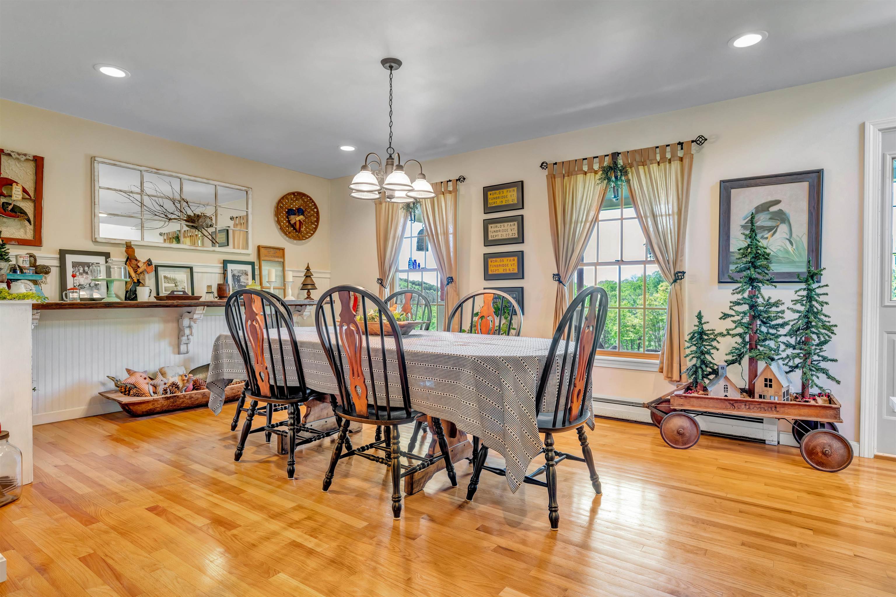 185 Whitney Hill Road Tunbridge, VT 05077 - Photo 8 of 40