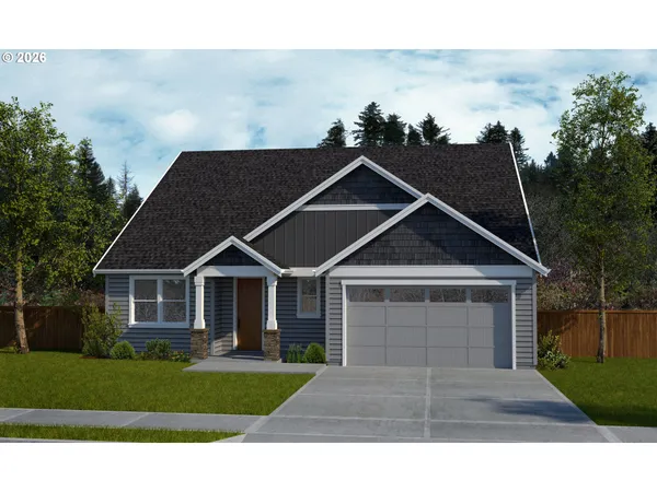 $574,960 | 2299 McCracken Road, Unit LOT 1, Woodland, WA 98674
