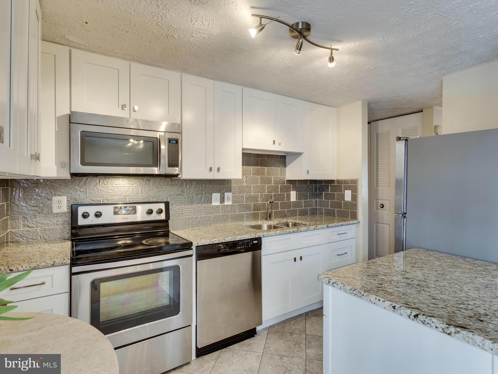 8484 Magic Tree Court Springfield, VA 22153 - Photo 11 of 30 Kitchen
