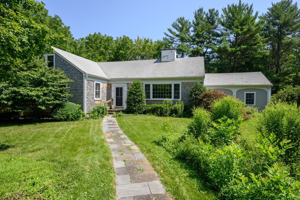 5 Windsor Road Cohasset, MA 02025 - Photo 1 of 29 Gallery Image 1
