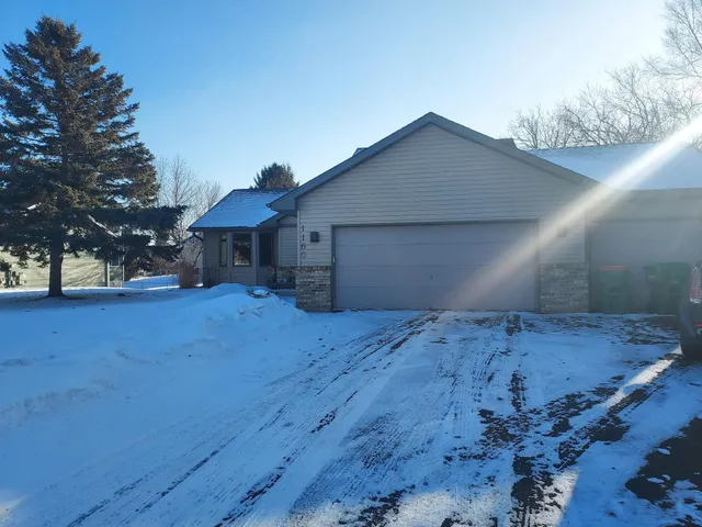 $389,900 | 1160 143rd Avenue Northwest, Andover, MN 55304