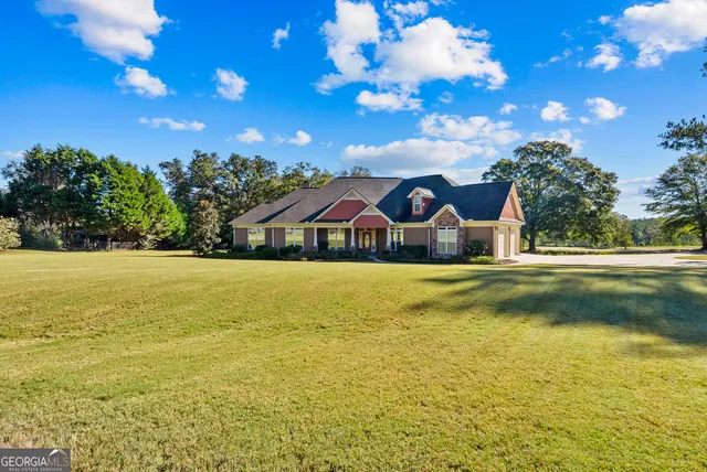 $449,000 | 57 Fiddlers Lane, Buena Vista, GA 31803