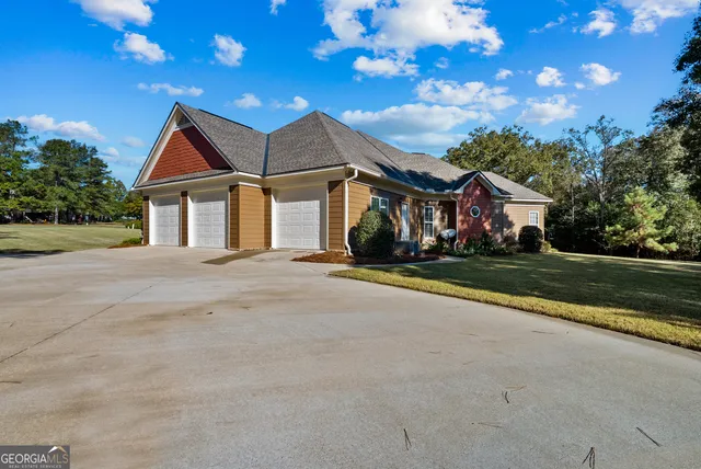$449,000 | 57 Fiddlers Lane, Buena Vista, GA 31803