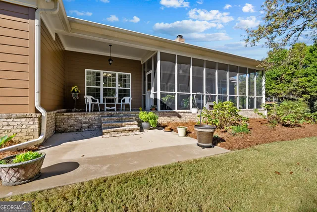 $449,000 | 57 Fiddlers Lane, Buena Vista, GA 31803