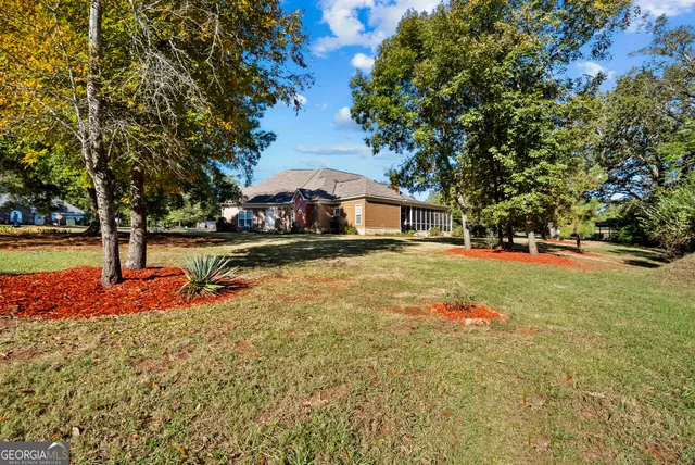 $449,000 | 57 Fiddlers Lane, Buena Vista, GA 31803