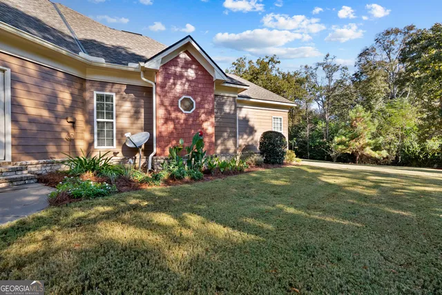 $449,000 | 57 Fiddlers Lane, Buena Vista, GA 31803