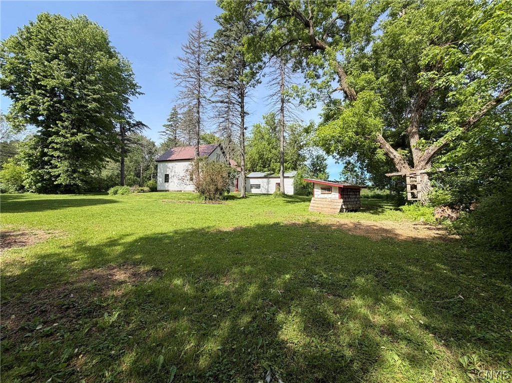 1208 De Kalb Jct Rensselaer Falls Road Canton, NY 13680 - Photo 17 of 19