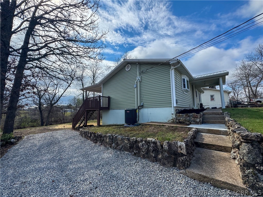 117 Dunwurkin Road Laurie, MO 65037 - Photo 39 of 44