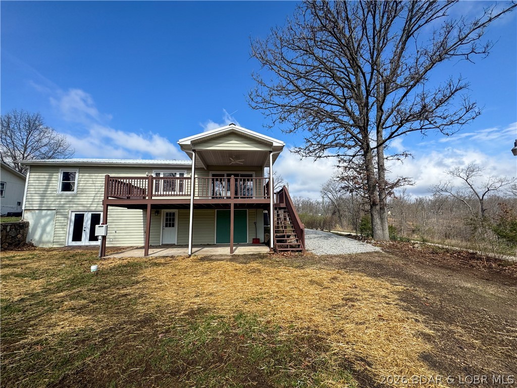 117 Dunwurkin Road Laurie, MO 65037 - Photo 44 of 44