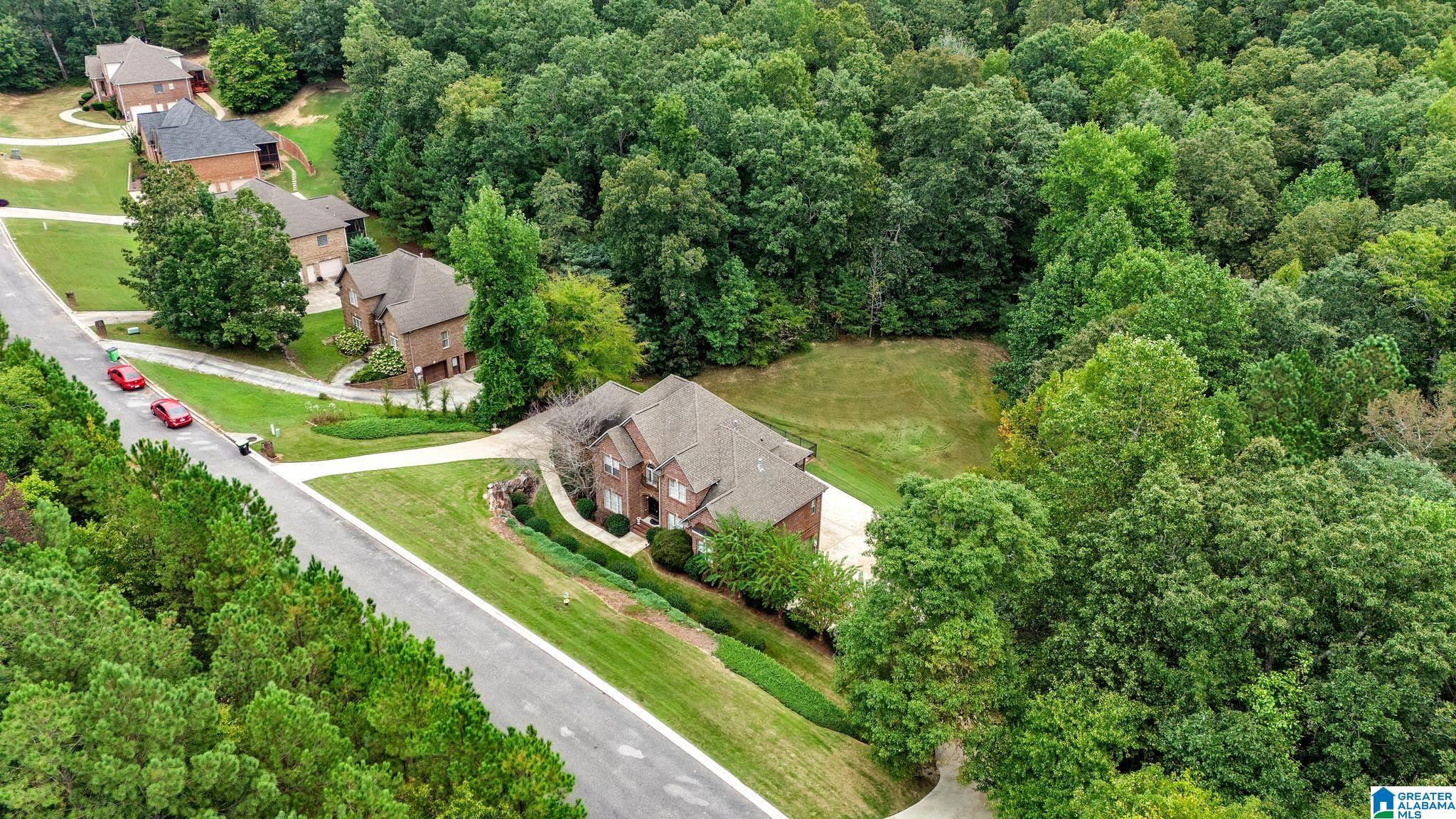 295 Fossil Rock Road Springville, AL 35146 - Photo 56 of 63 Gallery Image 56