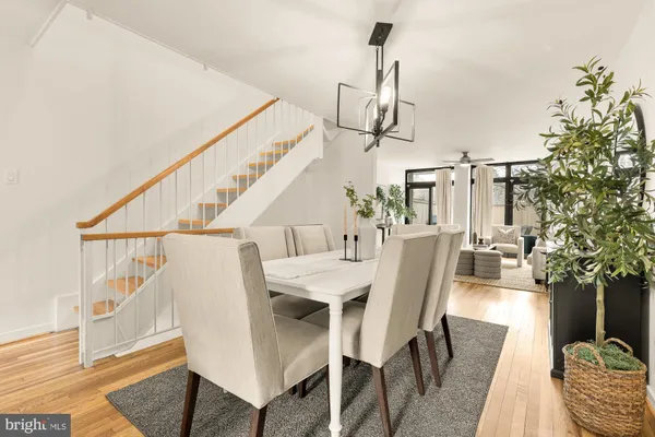 $530,000 | 363 N Street Southwest, Unit 363, Washington, DC 20024