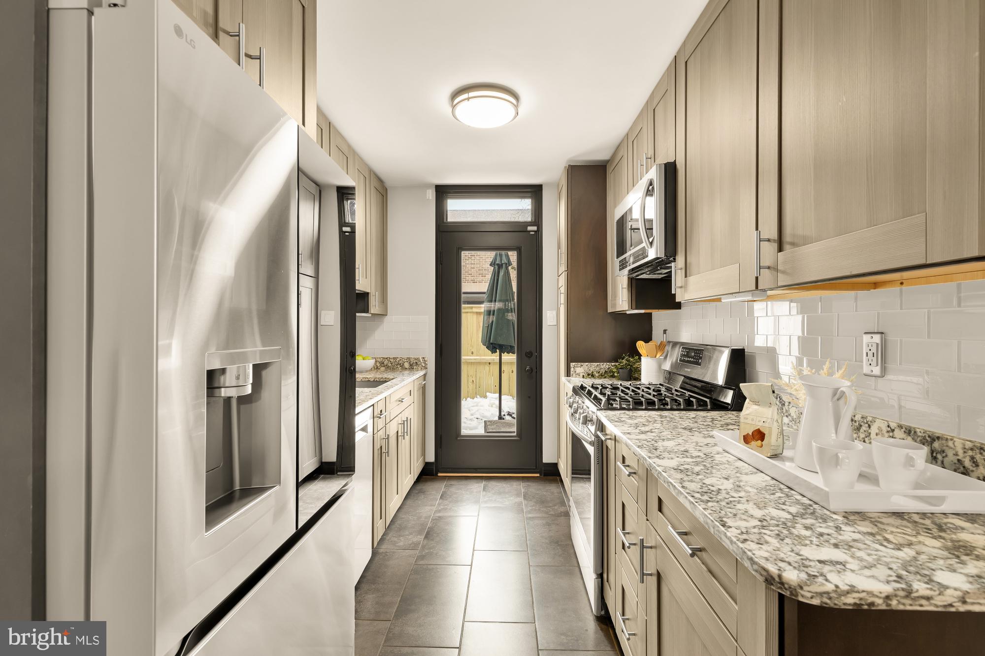 363 N Street Southwest, Unit 363 Washington, DC 20024 - Photo 12 of 41