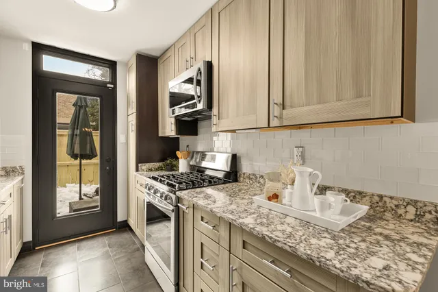 $585,000 | 363 N Street Southwest, Unit 363, Washington, DC 20024