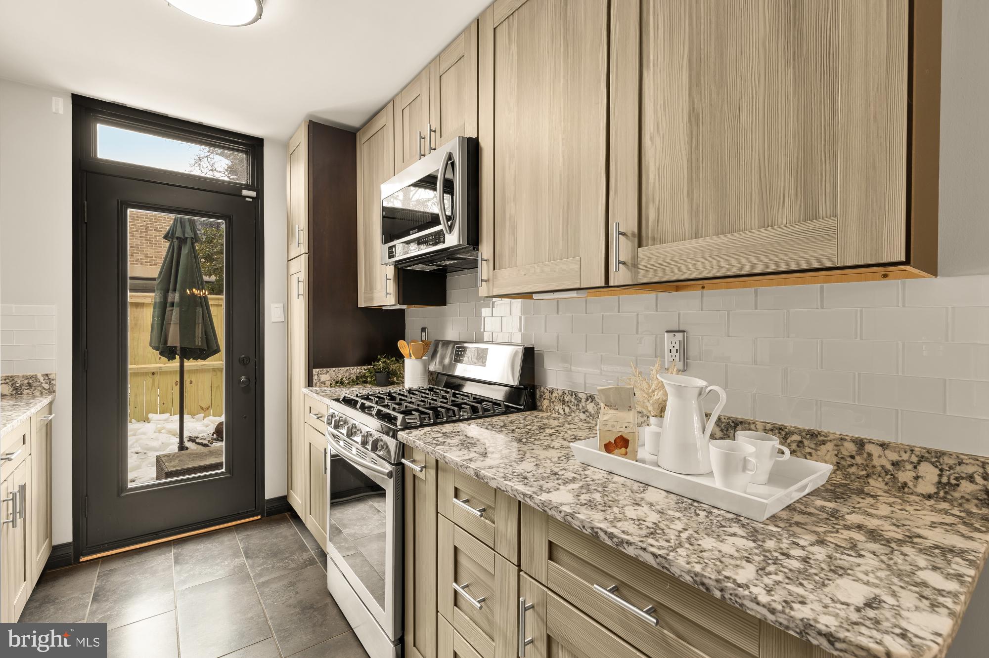 363 N Street Southwest, Unit 363 Washington, DC 20024 - Photo 13 of 41