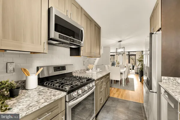 $530,000 | 363 N Street Southwest, Unit 363, Washington, DC 20024