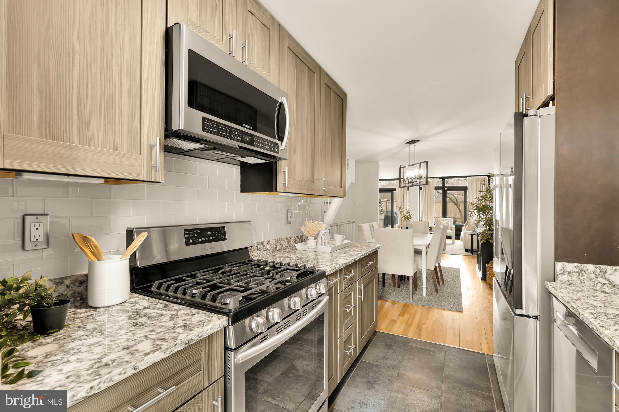 363 N Street Southwest, Unit 363 Washington, DC 20024 - Photo 15 of 41