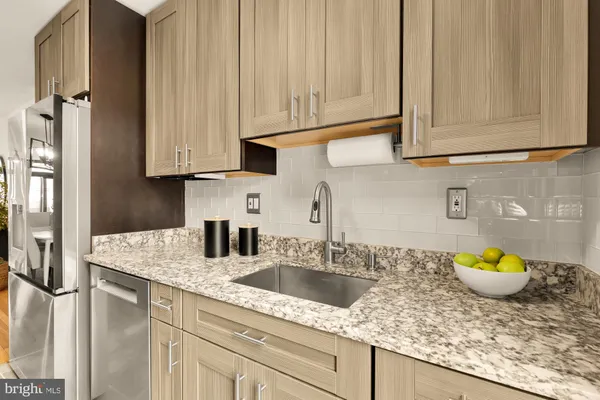 $530,000 | 363 N Street Southwest, Unit 363, Washington, DC 20024