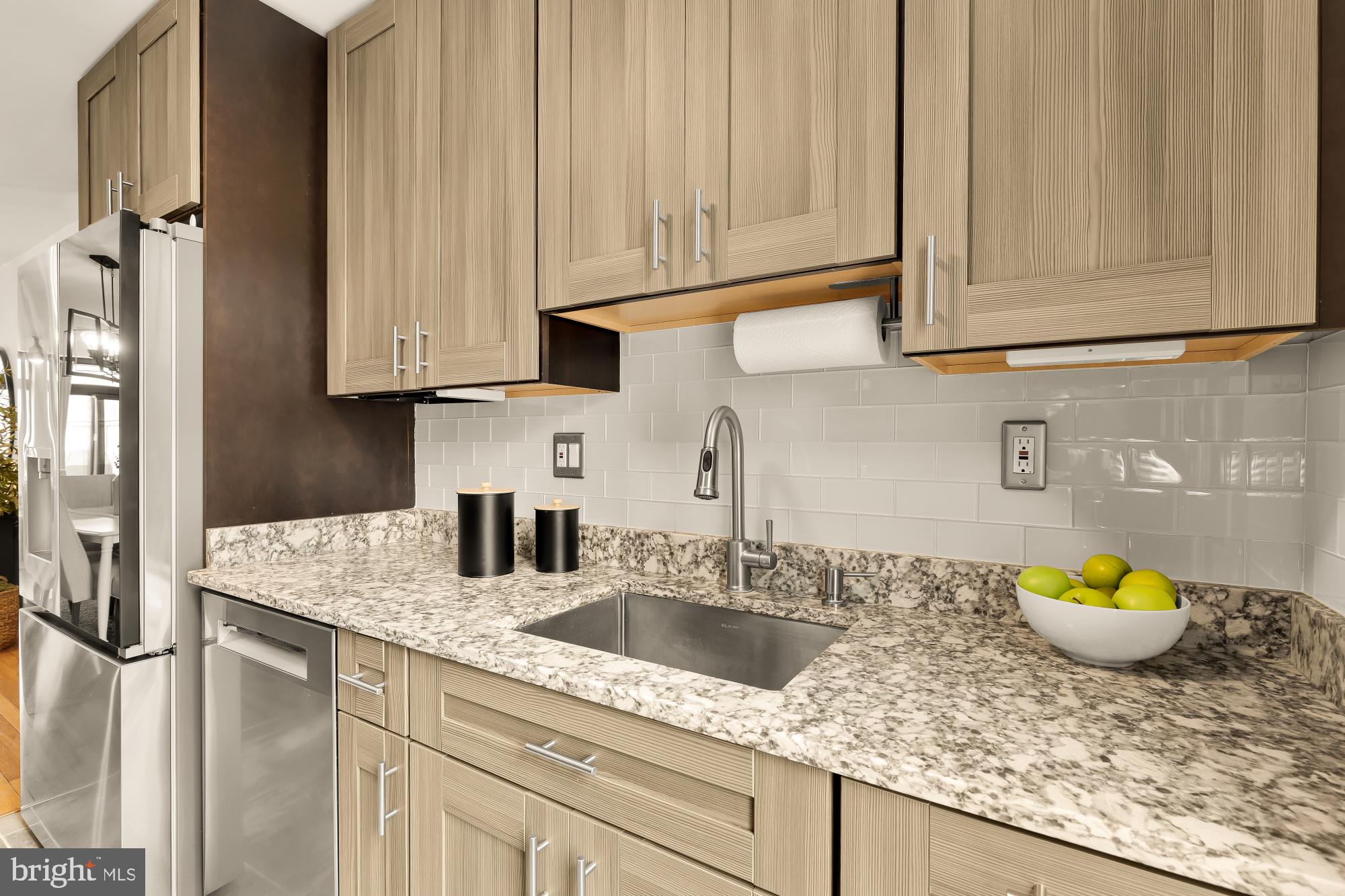 363 N Street Southwest, Unit 363 Washington, DC 20024 - Photo 16 of 41