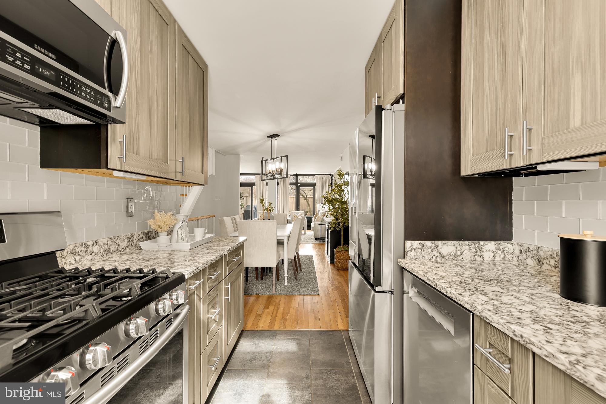 363 N Street Southwest, Unit 363 Washington, DC 20024 - Photo 17 of 41