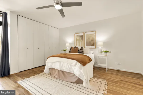 $530,000 | 363 N Street Southwest, Unit 363, Washington, DC 20024