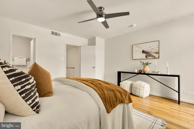 $585,000 | 363 N Street Southwest, Unit 363, Washington, DC 20024