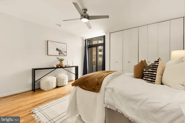 $530,000 | 363 N Street Southwest, Unit 363, Washington, DC 20024