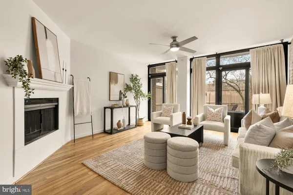 $530,000 | 363 N Street Southwest, Unit 363, Washington, DC 20024