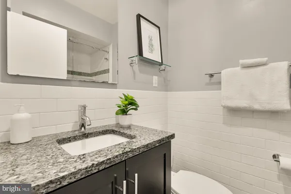 $530,000 | 363 N Street Southwest, Unit 363, Washington, DC 20024