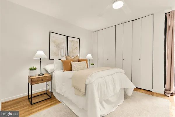 $530,000 | 363 N Street Southwest, Unit 363, Washington, DC 20024