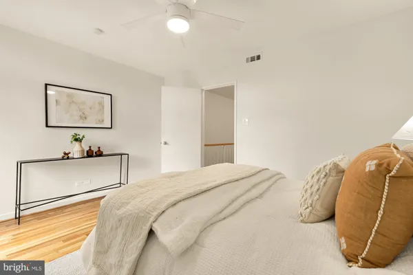 $530,000 | 363 N Street Southwest, Unit 363, Washington, DC 20024