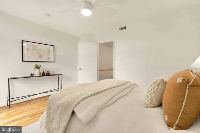 $585,000 | 363 N Street Southwest, Unit 363, Washington, DC 20024