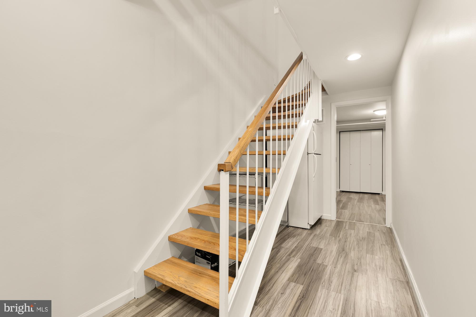 363 N Street Southwest, Unit 363 Washington, DC 20024 - Photo 30 of 41