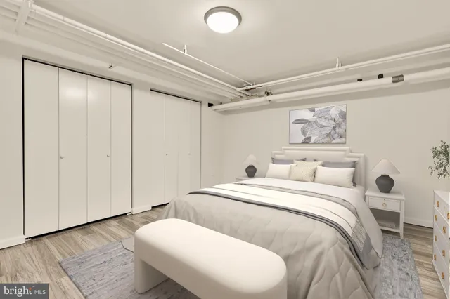 $585,000 | 363 N Street Southwest, Unit 363, Washington, DC 20024