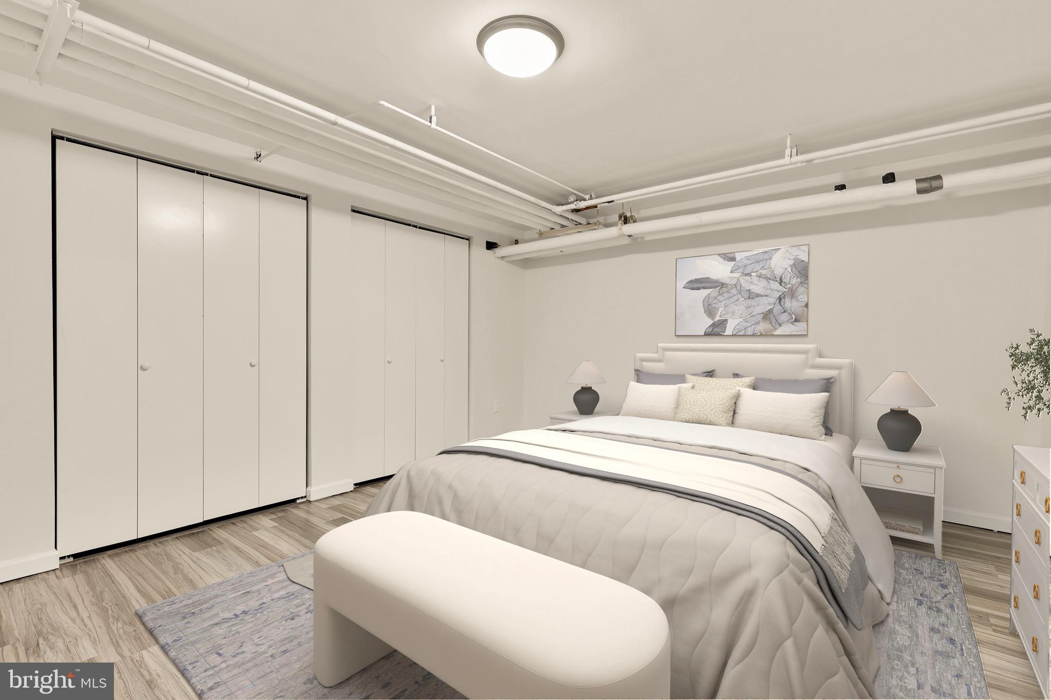 363 N Street Southwest, Unit 363 Washington, DC 20024 - Photo 31 of 41