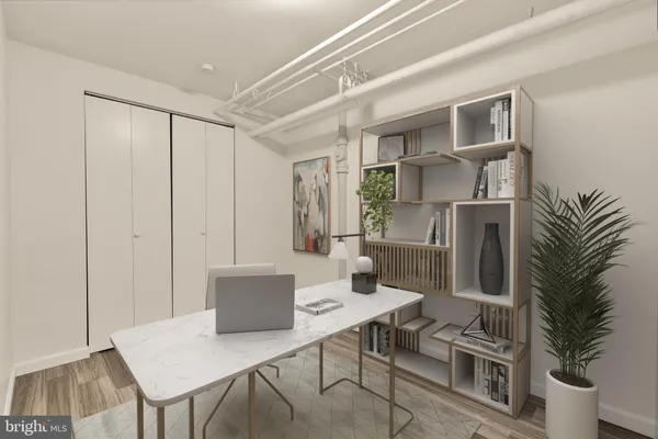 $530,000 | 363 N Street Southwest, Unit 363, Washington, DC 20024