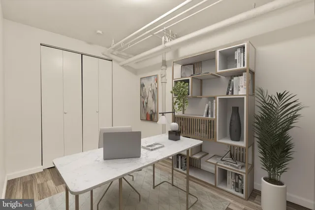 $585,000 | 363 N Street Southwest, Unit 363, Washington, DC 20024